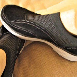 Ryka Talia Comfort Slip on Casual Shoes New Sz 7